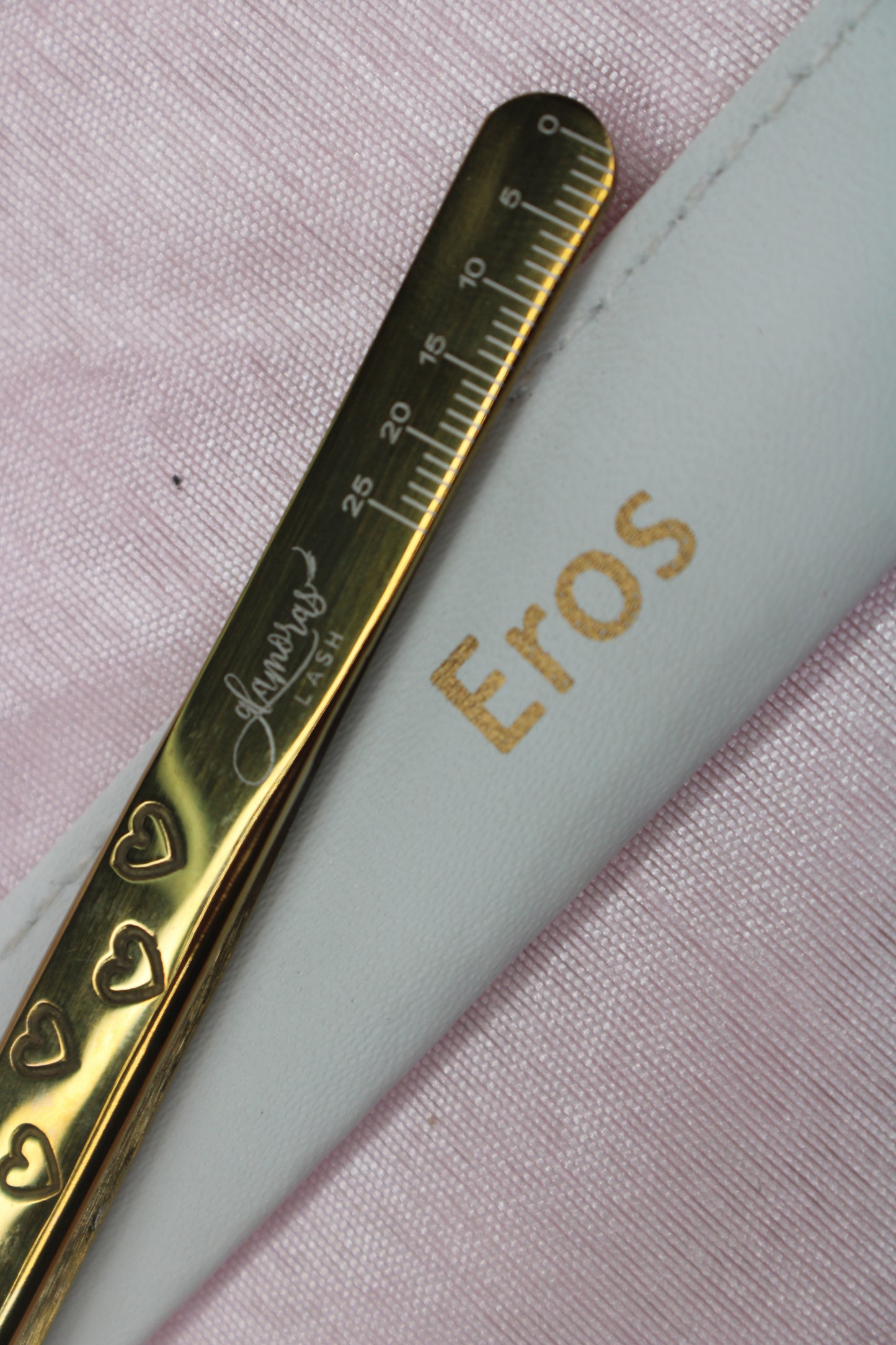 Pinza Eros