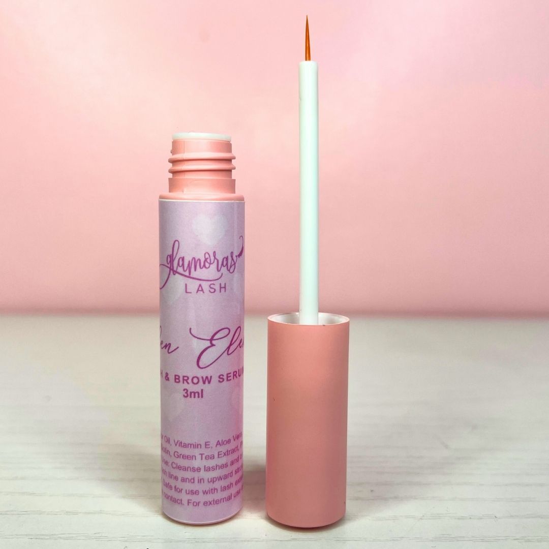 Eden Elexir: Lash & Brow Serum
