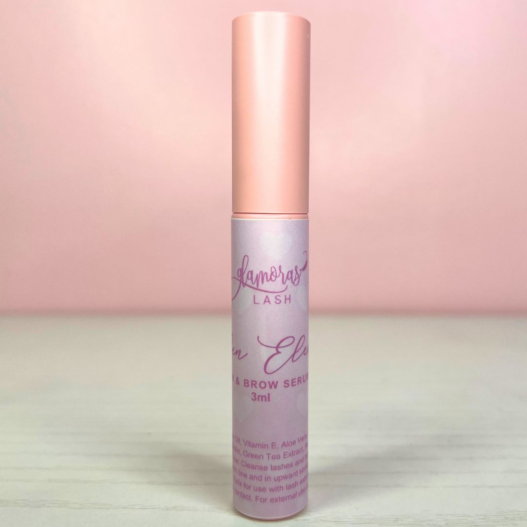 Eden Elexir: Lash & Brow Serum