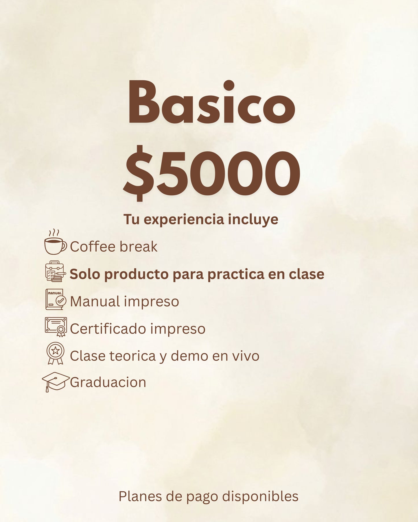 Masterclass Lash Lifting Coreano & Laminado de Cejas